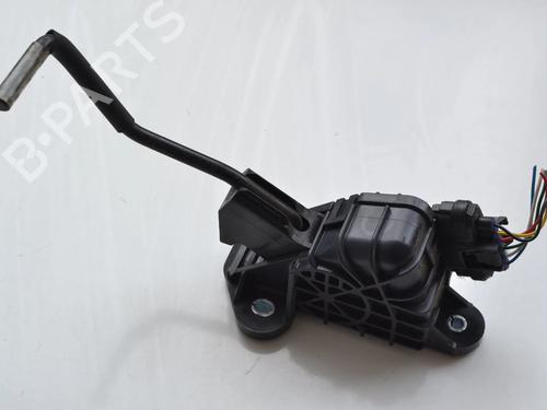 Gaspedaal LEXUS GS (_L1_) 450h (GWL10_, GWL10, GWL10R) (345 hp) 30232804