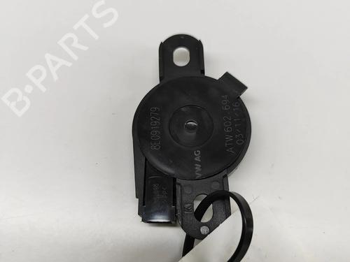 Electronic module AUDI A7 Sportback (4GA, 4GF) 3.0 TDI | BP23416343M83 - Image 2