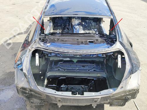Used Other Other MERCEDES-BENZ C-CLASS Coupe (C205) C 200 EQ Boost (205.377) (184 hp) 34630260 34630260