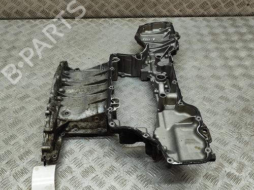 Oil sump BENTLEY CONTINENTAL Coupe (3W_, 393) 4.0 | BP28523964M115 