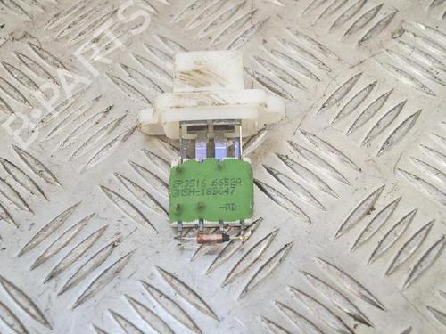 Used Electronic sensor FORD FIESTA VI (CB1, CCN) 1.6 TDCi (95 hp) 14659342