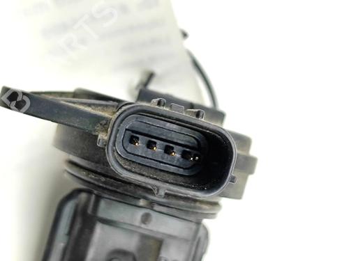 Mass air flow sensor TOYOTA LAND CRUISER PRADO (_J15_) 2.8 D-4D (GDJ150_, GDJ155_, GDJ150, GDJ151) | BP32269424M95 