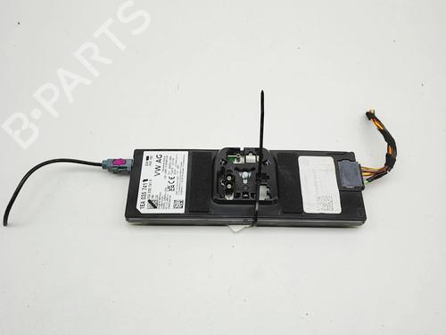 Used Control unit Control unit VW ID.7 (ED2) PRO (286 hp) 39969596 39969596