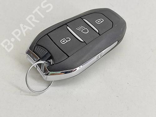 Electronic module CITROËN C4 III (BA_, BB_, BC_) 1.2 PureTech 130 (BAHNSA, BAHNSB) | BP28550820M83 - Image 4