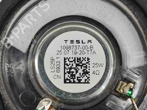 Høyttaler TESLA MODEL 3 (5YJ3) EV AWD | BP27764976E2