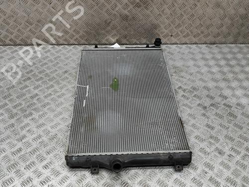 Water radiator VW PASSAT B7 Variant (365) 2.0 TDI | BP29987428M31