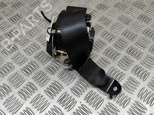 Sikkerhedssele bag venstre TESLA MODEL 3 (5YJ3) EV AWD (351 hp) 28554493