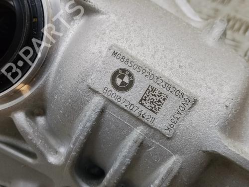Front differential BMW X5 (G05, F95) xDrive 40 i | BP40605534M23 - Image 8
