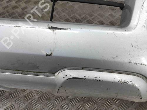 Front bumper FORD RANGER (TKE) 3.2 TDCi 4x4 | BP29812462C7 