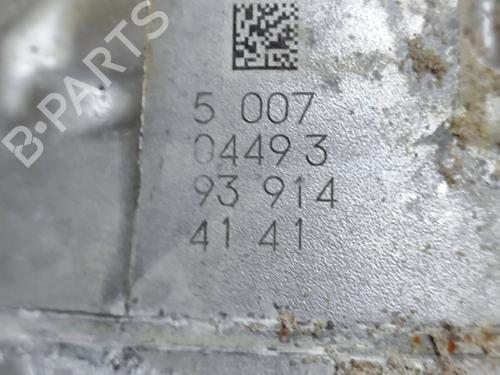 AC compressor FORD TRANSIT V363 Van (FCD, FDD) 2.0 EcoBlue RWD | BP33176499M34  - Image 14