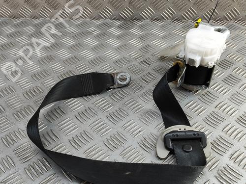 Front left seatbelt TOYOTA PRIUS (_W3_) 1.8 Hybrid (ZVW3_) | BP28811932I26 