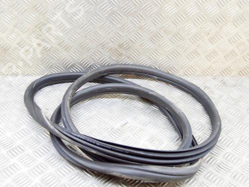 Used Rubber door seal BMW X3 (G01, F97, G08) M Competition (510 hp) 27760995