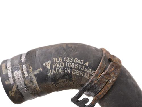 Pipe PORSCHE CAYENNE (9PA) S 4.5 | BP33342492M125  - Image 5