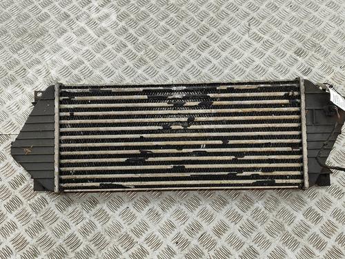 Intercooler MERCEDES-BENZ M-CLASS (W163) ML 270 CDI (163.113) | BP27583695M30 