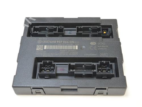 Used Electronic module Electronic module AUDI A7 Sportback (4GA, 4GF) 3.0 TFSI quattro (310 hp) 9863582 9863582