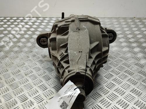 Rear differential PORSCHE CAYENNE (92A) 4.2 S Diesel | BP36390966M24 - Image 2