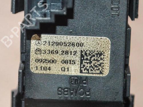 Switch MERCEDES-BENZ E-CLASS T-Model (S212) E 250 CDI / BlueTEC 4-matic (212.282, 212.297) | BP6723852I30