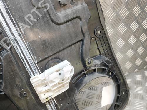 Front right window mechanism KIA SOUL II (PS) EV Electric | BP25616071C23 