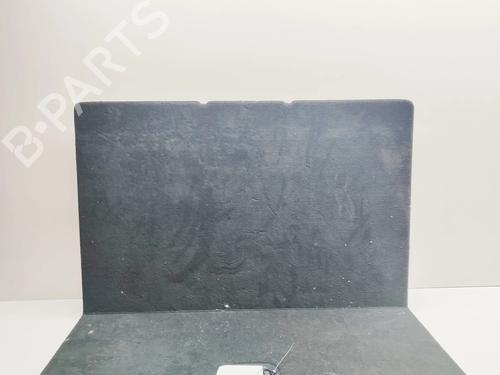 Used Luggage compartment floor BMW iX (I20) xDrive 40 (326 hp) 32756157