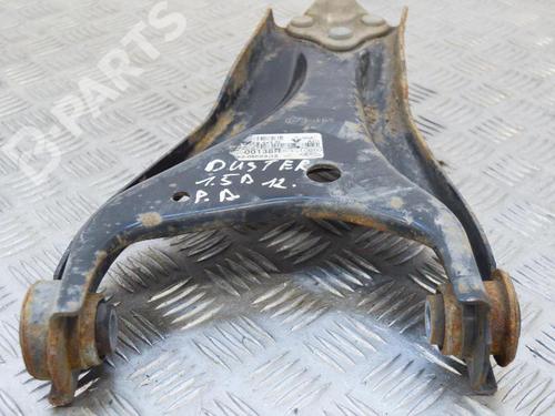 Used Right front suspension arm DACIA DUSTER (HS_) 1.5 dCi (HSAJ) (90 hp) 9903740