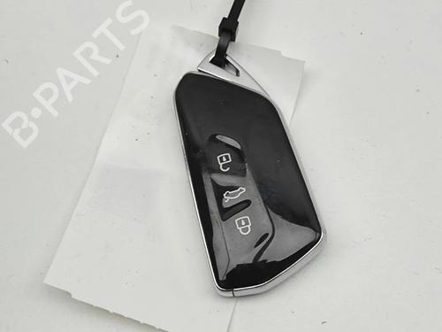 Electronic module CUPRA BORN (K11) 58 e-boost | BP38094004M83 - Image 2