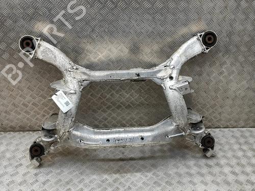Used Rear axle NISSAN 350Z Coupe (Z33) 3.5 (AAZ33) (280 hp) 21588399
