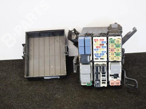 Fuse box FORD ECOSPORT 1.0 EcoBoost | BP9511746E1