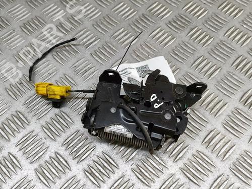 Used Hood lock Hood lock BMW X1 (F48) xDrive 20 d (190 hp) 29227420 29227420