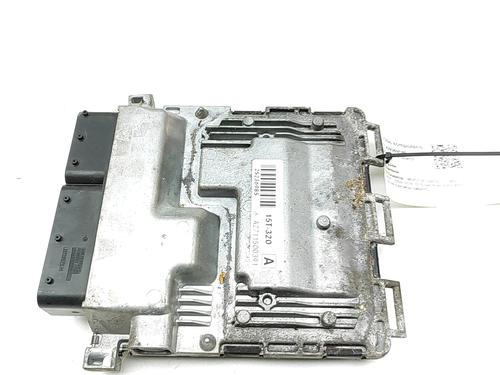 Engine control unit (ECU) MERCEDES-BENZ E-CLASS Convertible (A207) E 250 CGI (207.447) | BP40262439M57 - Image 3