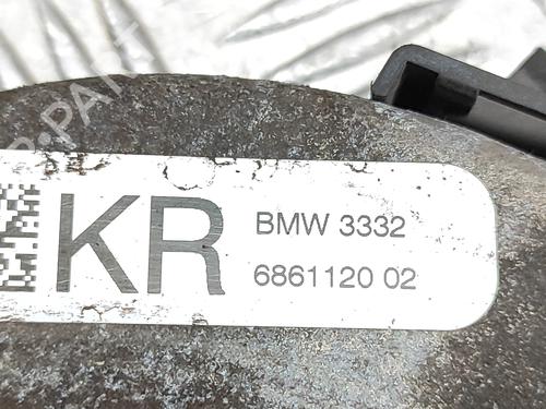 Right rear suspension arm MERCEDES-BENZ GLS (X167) AMG 63 4Matic+ EQ Boost 4-matic+ (167.989) | BP24820008M15 