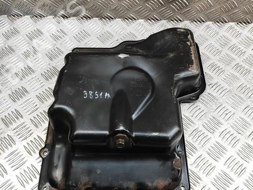 Oil sump FORD TRANSIT Van (FA_ _) 2.2 TDCi | BP24582504M115 - Image 4