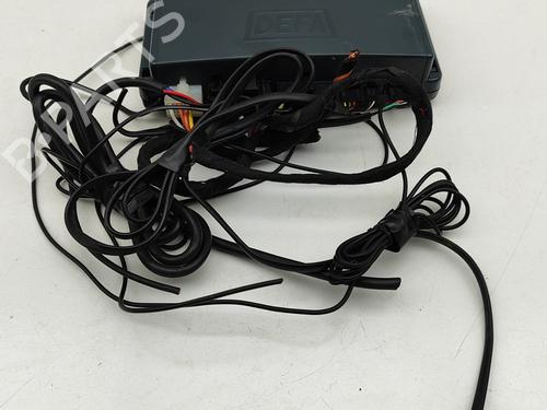 Electronic module VW NEW BEETLE Convertible (1Y7) 1.6 | BP28387804M83