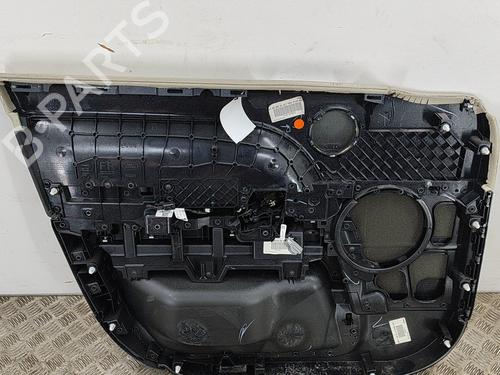 Front right panel LAND ROVER RANGE ROVER SPORT II (L494) 3.0 SDV6 4x4 | BP28687142C59 