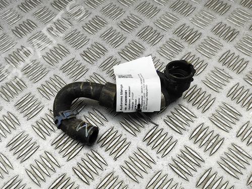 Pipe SKODA ENYAQ iV SUV (5AZ) 85X | BP29731352M125 