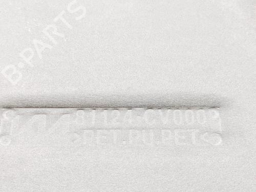Upper protection KIA EV6 (CV) 77 | BP38960524M93  - Image 7