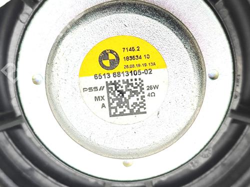 Speaker BMW X4 (G02, F98) xDrive 20 d | BP35790164E2  - Image 6