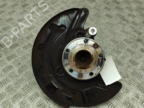 Used Left front steering knuckle VW ID.4 (E21) Pure (148 hp) 29391826