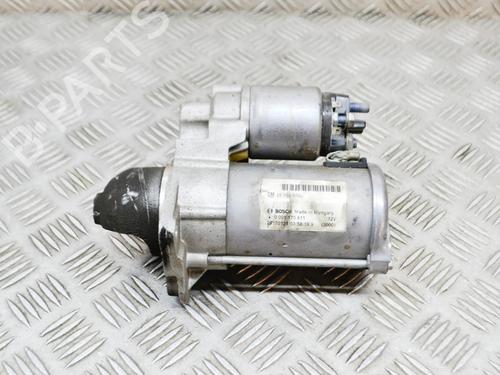 Used Starter Starter OPEL MOKKA / MOKKA X (J13) 1.4 (_76) (140 hp) 11216741 11216741