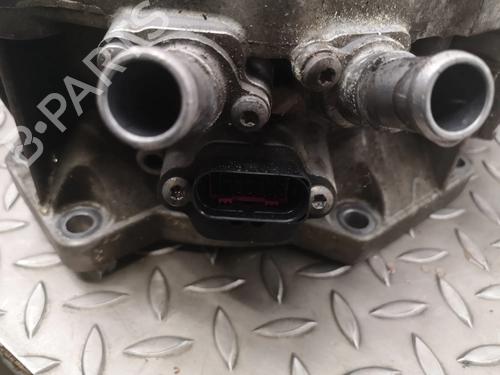 Motor PORSCHE PANAMERA (970) 3.0 S E-Hybrid | BP30819280M1