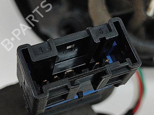 Right tailgate light CITROËN C5 AIRCROSS (A_) 1.2 PureTech 130 (ARHNSJ) | BP33368608C80 - Image 4