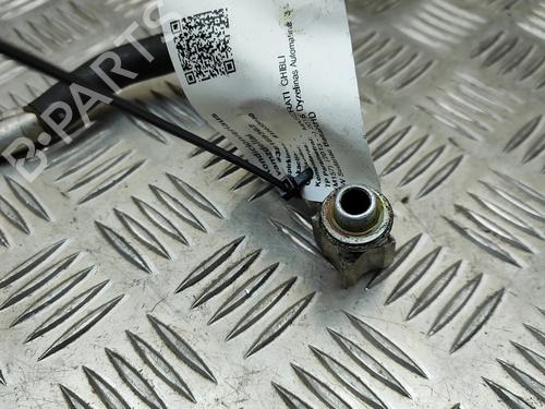 AC pipe MASERATI GHIBLI III (M157) 3.0 D | BP38756578M126 - Image 5