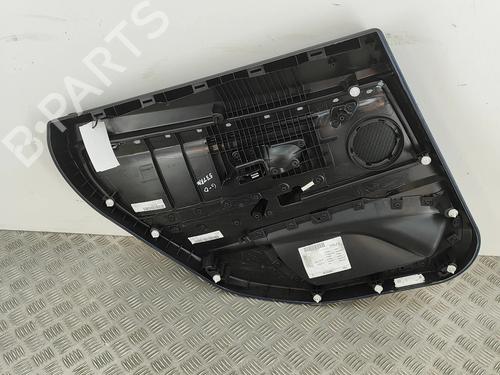 Rear right panel BMW 3 Gran Turismo (F34) 320 d xDrive | BP32238651C61 