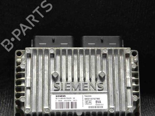 Używane Sterownik / Moduł skrzyni biegów PEUGEOT 307 (3A/C) 1.6 HDi 110 (109 hp) 6719807