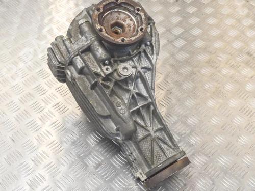 Rear differential AUDI TT (FV3, FVP) 2.0 TFSI | BP7852415M24 