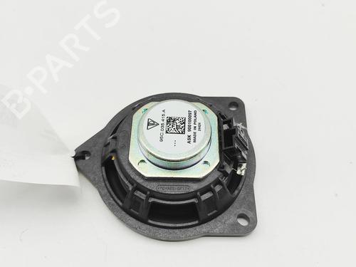 Speaker PORSCHE MACAN (XAB) 4 Electric 4 (XABBB1, XABFD1) | BP38467122E2 - Image 4