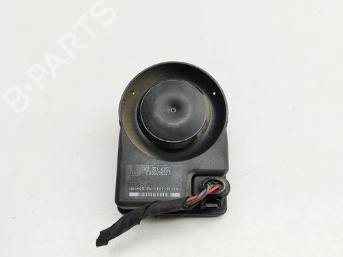 Used Electronic module VW AMAROK (2HA, 2HB, S1B, S6B, S7A, S7B, AGD) 2.0 BiTDI 4motion (180 hp) 31314930