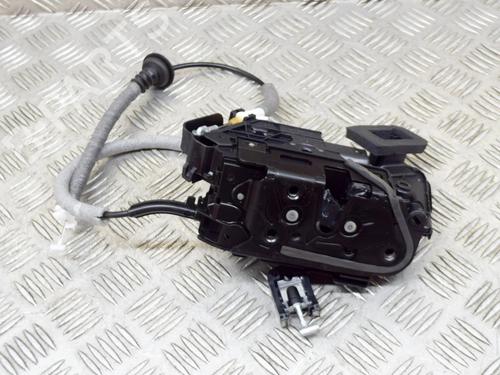 Used Rear right lock SKODA KAROQ (NU7, ND7) 1.6 TDI (115 hp) 8355216