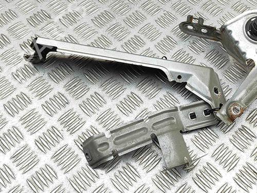 Support BMW X3 (F25) xDrive 20 d | BP29310454C155 
