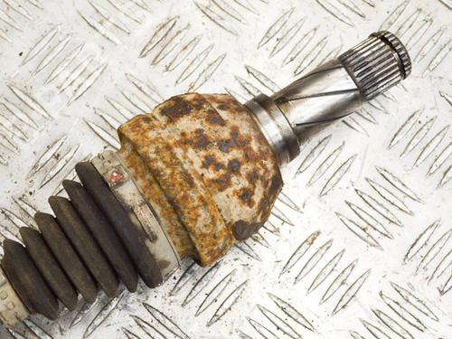 Left rear driveshaft VOLVO XC90 I (275) T6 AWD | BP8355132M40 