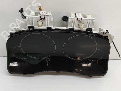 Instrument cluster TOYOTA LAND CRUISER PRADO (_J12_) 3.0 D-4D (KDJ120, KDJ125) | BP23865603C47 